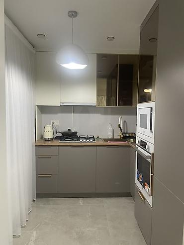 квартира кара жигач: 3 комнаты, 62 м², 104 серия, 5 этаж, Дизайнерский ремонт — 9