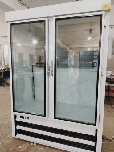 Mətbəx üçün digər texnika: Iş prinsipi :Nofrost ve statik tipli Soyutma Dərəcəsi: 0°C : +7°C