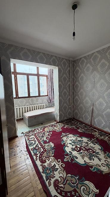 квартира палтех: 3 комнаты, 62 м², 105 серия, 4 этаж, Требуется ремонт — 3