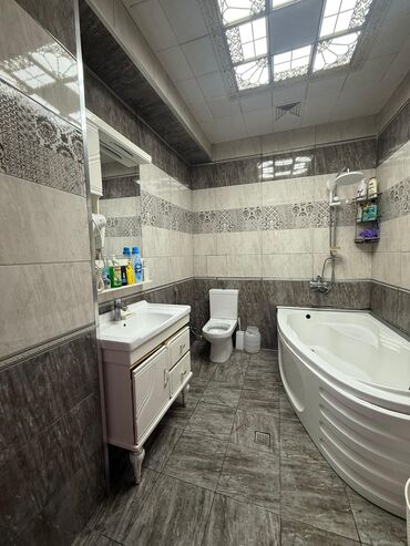 Yeni tikili: 2 otaqlı, Yeni tikili, 80 kv. m — 8