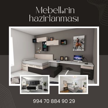 Mebellərin yığılması: Zövqlü mebellerin yığılması