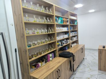 Техника для кухни: Hazir biznes satilir 5.500 manata Arendiya 600 azn
