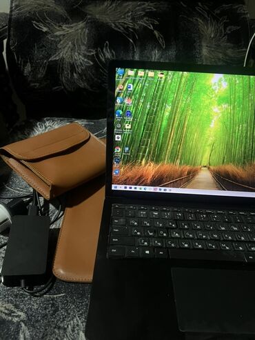 ноутбук трансформер: Ноутбук, Microsoft Surface