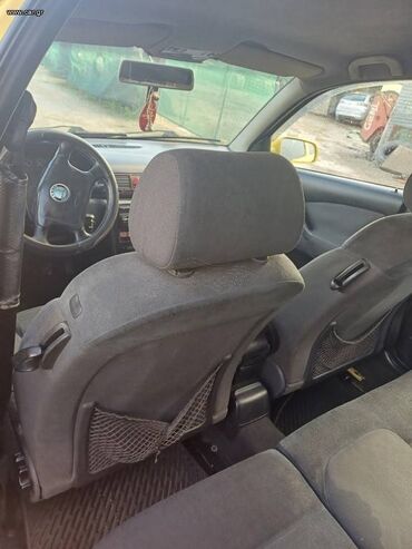 Skoda: Skoda Octavia: 1.9 l. | 2001 έ. 930000 km. Λιμουζίνα — 9