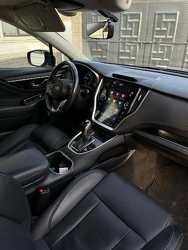 16000: Subaru Outback: 2020 г., 2.5 л, Вариатор, Бензин, Универсал — 10