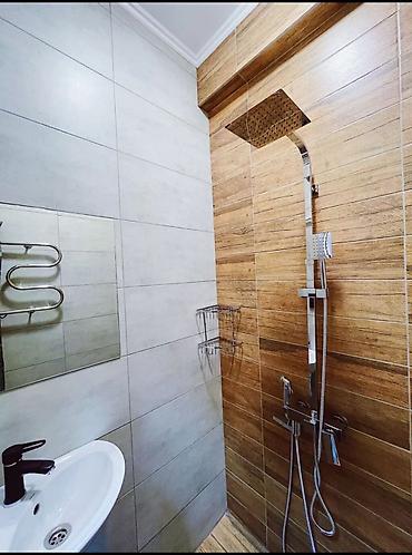 Продажа квартир: 2 комнаты, 60 м², Элитка, 11 этаж, Евроремонт at lalafo.kg — 5 Продажа квартир: 2 комнаты, 60 м², Элитка, 11 этаж, Евроремонт — 5