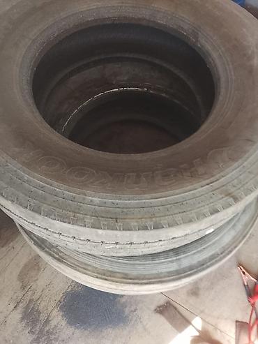 aeolus e70: - Размер: 315/70 R22.5 - Посадочный диаметр: 22.5" - Тип: радиальные — 1