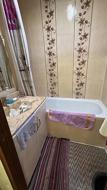 aurum: 2 комнаты, 52 м², Нижний Джал (Джал-23) 106 серия, 4 этаж, Косметический ремонт — 6