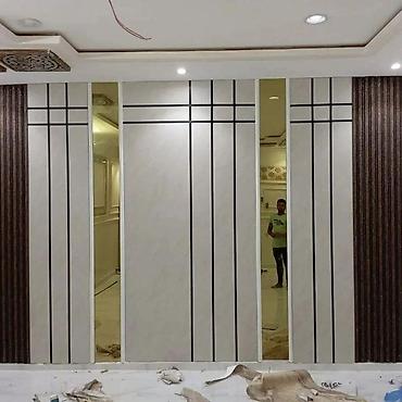 Ремонт под ключ: Ремонт под ключ | Квартиры Больше 6 лет опыта — 25