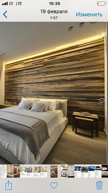 Посуточная аренда комнат: 35 м², С мебелью — 6