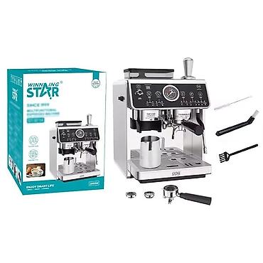nuova simonelli: Кофеварка, кофемашина, Новый, Самовывоз, Платная доставка — 3
