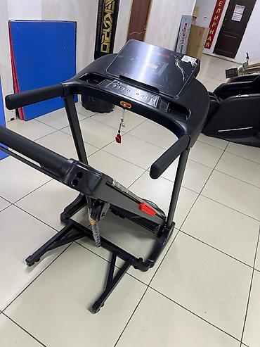 ответы: 🏃‍♂️ Беговая дорожка L5000 🔥 Мощная беговая дорожка для дома и — 3