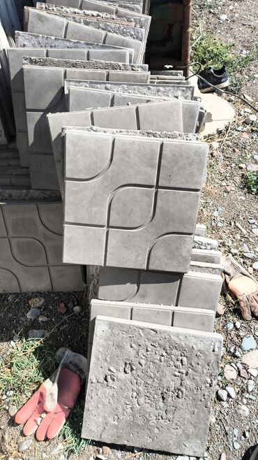 Другие услуги: Брусчатка классический. Элитный брусчатка, Евро брусчатка Тратуарный — 6