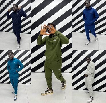 Trenerke: S m l xl
65 eura na lalafo.rs — 10 Trenerke: S m l xl
65 eura — 10