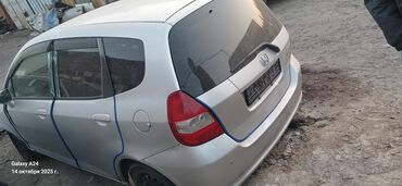 дом на колесах цены: РАЗБОР 
HONDA FIT 2003г 1.3
Сатылат чалгыла
