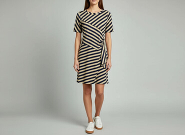 sukienki na weselę plus size shein: Sukienka damska, rozmiar 2XS