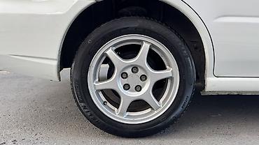 imprezza: Subaru Impreza: 2004 г., 1.5 л, Автомат, Бензин, Универсал — 10