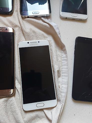 Samsung: Samsung pametni telefoni – više modela - Modeli vidljivi na slikama — 11