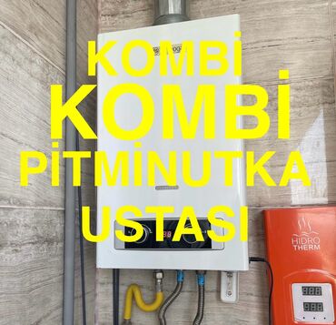 termet kombi xeta kodlari: Su qızdırıcıların ünvanda təmiri xidməti pi̇ti̇mi̇nutka ustasi