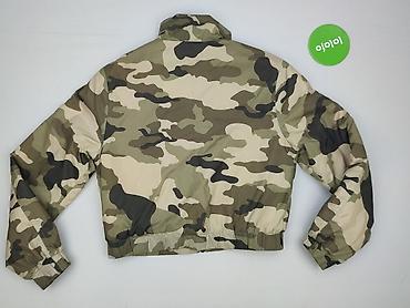 softshell 104: Tally Weijl, Kurtka bomberka damska, rozmiar S — 3