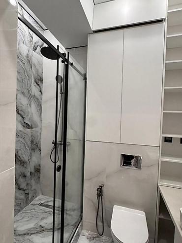 Продажа квартир: 2 комнаты, 57 м², Элитка, 4 этаж, Евроремонт at lalafo.kg — 11 Продажа квартир: 2 комнаты, 57 м², Элитка, 4 этаж, Евроремонт — 11