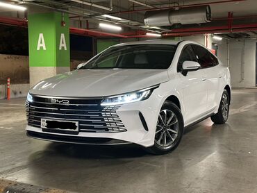 BYD: BYD : 1.5 l | 2024 il Sedan — 3