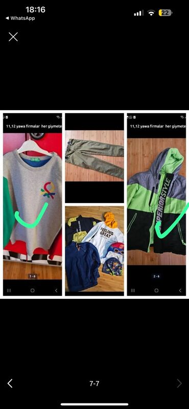 Kurtkalar: 11,12 yawa firmalar her giymete bartezelerde — 24