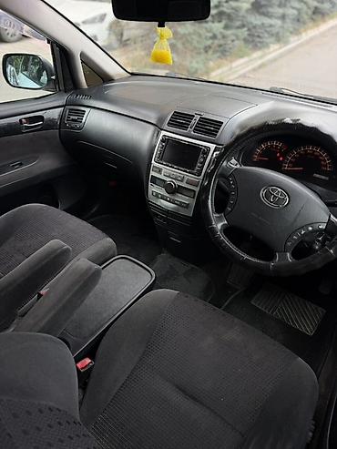 voxy noah: Toyota Ipsum: 2004 г., 2.4 л, Бензин, Минивэн — 7