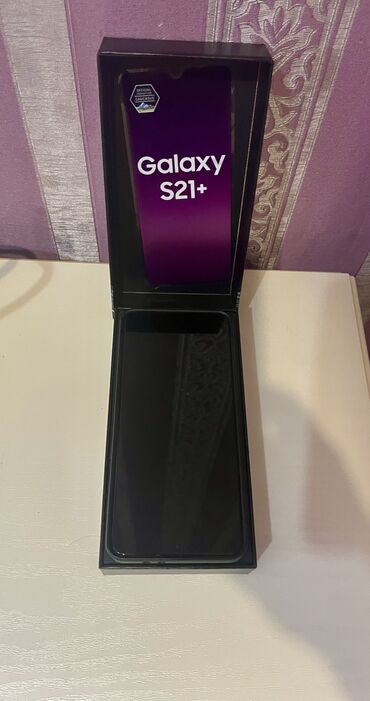 android telefon: Samsung i8000 Omnia II, 8 GB, rəng - Qara