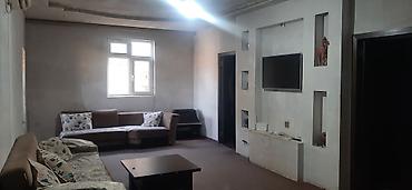 bulbulə: Bülbülə qəs. 5 otaqlı, 90 kv. m, Kredit yoxdur, Orta təmir — 6