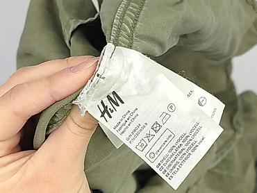 klapki hemes: H&M, Sukienka damska, rozmiar S — 8