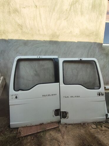 продажа авто азербайджан: MAN MAN TGA 2009 г., Германия, Самовывоз