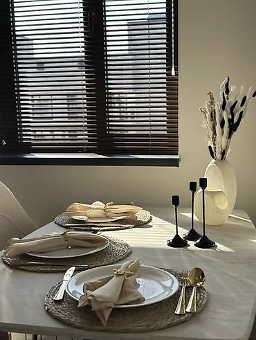 Продажа квартир: 3 комнаты, 67 м², Элитка, 10 этаж, Дизайнерский ремонт — 2