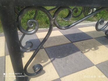 Ритуальные услуги: Облицовка надгробий, Уход за могилами, Чистка могил | Габбро, Гранит, Металл | Оформление — 4