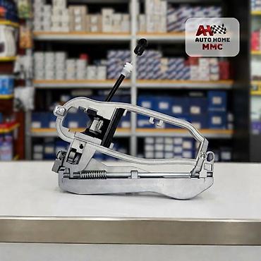 🚗Marka: BMW 🔧Brend: FEBI ⚙️Məhsul: Korpus 🛡️Zəmanət: 6 ay 💳KREDİTLƏ