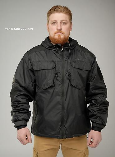 одежда охрана: Куртка оригинал 7.26 GEAR Tactical Series Бишкек, 7-й микрорайон — 6
