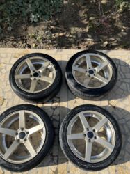 покрышка на матиз: Диски R 14 Комплект, Б/у
