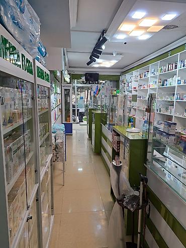 aptekler: Zeytun Pharmaceuticals – Aptek və Optika xidməti Xidmət və məhsullar — 8