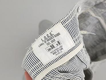 l.o.g.g: H&M L.O.G.G., Spódnica damska, rozmiar M — 4