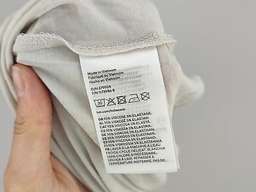 recman koszula: H&M, Golf damski, rozmiar 3XL — 4