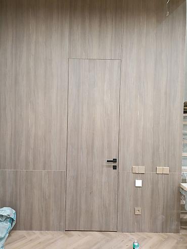 🚪 УСТАНОВКА ДВЕРЕЙ ПОД КЛЮЧ 🔹 Межкомнатные и входные двери 🔹 Быстро at lalafo.kg 🚪 УСТАНОВКА ДВЕРЕЙ ПОД КЛЮЧ 🔹 Межкомнатные и входные двери 🔹 Быстро