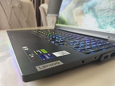 notebook i9: 👍 LENOVO LEGION PRO 7 16IRX8H Core i9 13Gen, 1 TB, 32 GB, RTX 4080 — 8