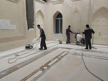 Мраморные и гранитные работы: Больше 6 лет опыта — 5