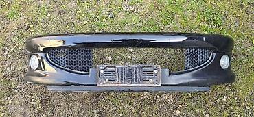 pumpa dize: BRANIK ZA PEUGEOT 206 | Branik Peugeot 206 — 2