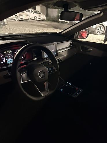 byd leopard 3: BYD Qin: 2021 г., Автомат, Гибрид, Седан — 6