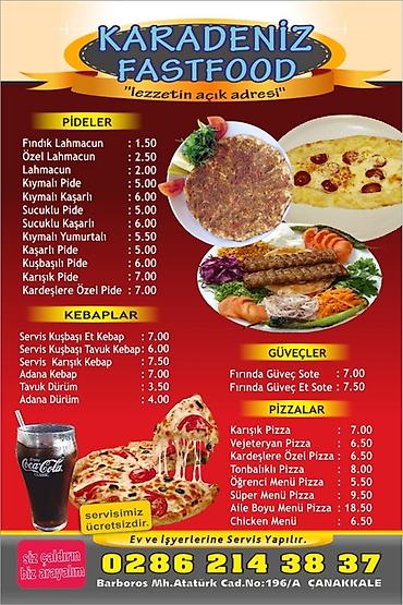 Reklam, çap: Buklet, Diklet,Flayer hazırlanması, Flayer sadə 1000 ədəd - 65 azn — 3
