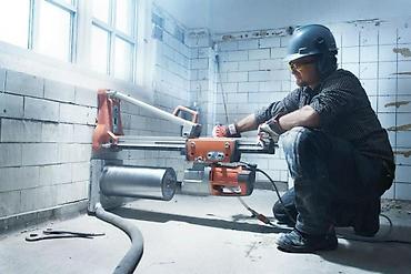 qaynaq isleri: Beton kəsimi xidməti – professional divar və döşəmə kəsimi — 6