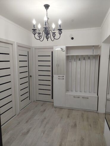 Продажа квартир: 2 комнаты, 50 м², 105 серия, 3 этаж, Евроремонт — 8