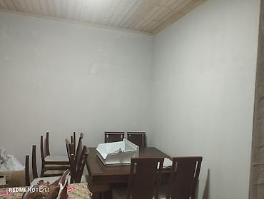 Həyət evləri və villaların satışı: Maştağa qəs. 3 otaqlı, 60 kv. m, Kredit yoxdur, Orta təmir — 8