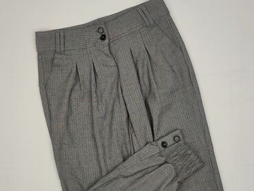 Tally Weijl, Material trousers for women, S (EU 36)